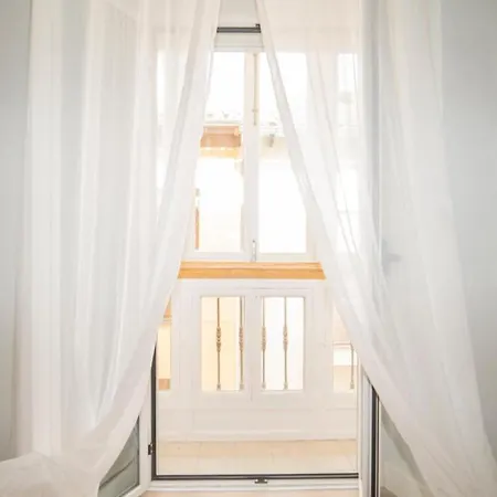 Apartamento Casa Ines Centro * Granada