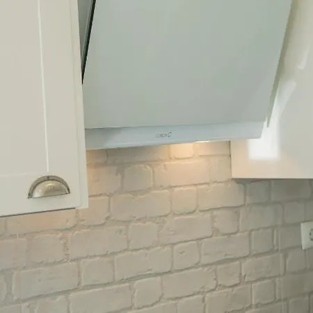 Apartamento Casa Ines Centro Apartment Granada
