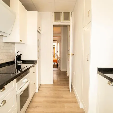 Apartamento Casa Ines Centro Granada