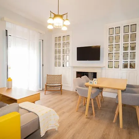 Apartamento Casa Ines Centro Apartment Granada