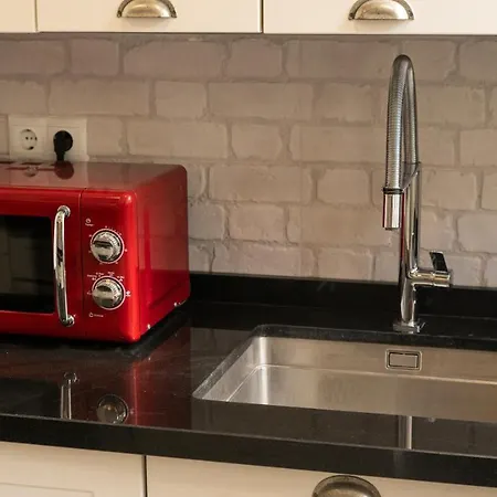 Apartamento Casa Inés Centro