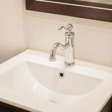 Appartement Apartamento Casa Inés Centro *