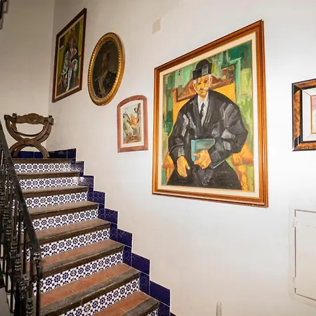 Apartamento Casa Ines Centro *