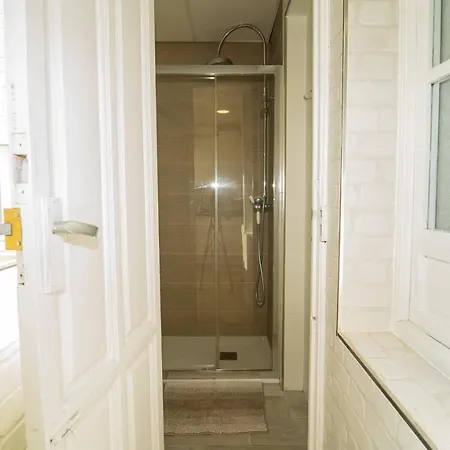 Apartamento Casa Ines Centro Apartment