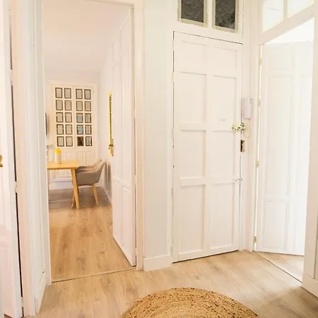 Apartamento Casa Ines Centro Granada