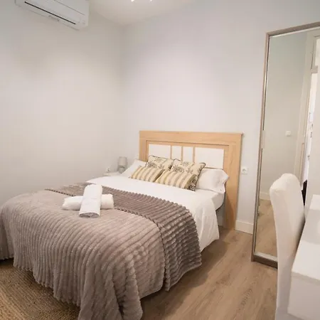 Apartamento Casa Ines Centro
