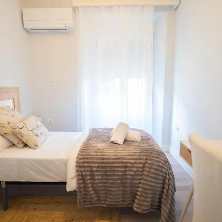 Apartamento Casa Ines Centro Apartment Granada