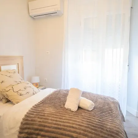 Apartamento Casa Ines Centro Apartment *