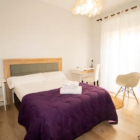 דירה Apartamento Casa Ines Centro *