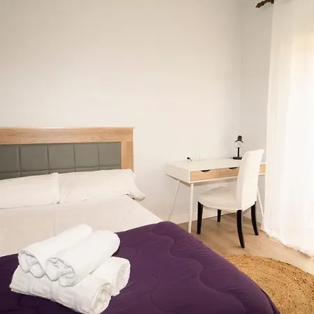 Apartment Apartamento Casa Ines Centro *