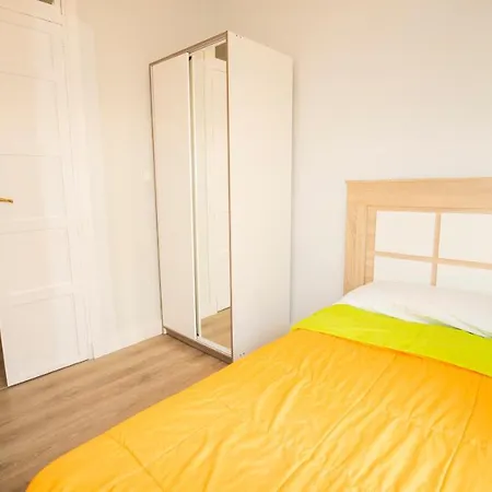 Apartamento Casa Ines Centro * Granada