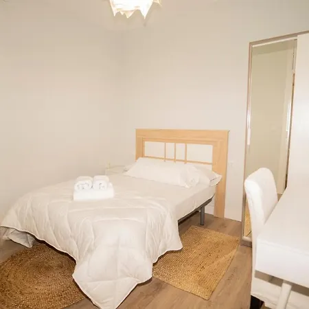 Apartamento Casa Ines Centro * Granada