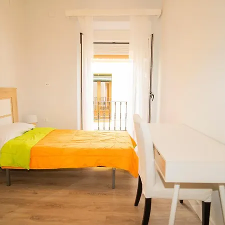 Apartment Apartamento Casa Ines Centro Granada